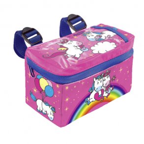 Bike Fashion Enhjrning Styrtaske