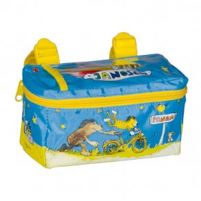 Bike Fashion Janosch styrtaske