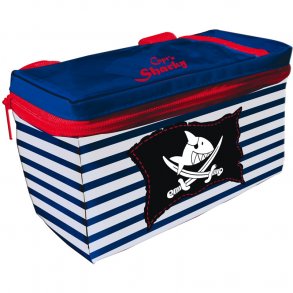 Bike Fashion Capt´n Sharky  styrtaske