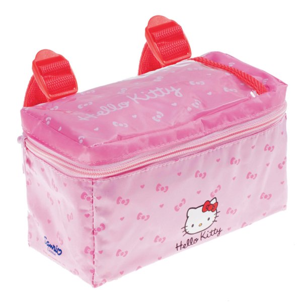Bike Fashion Hello Kitty styrtaske