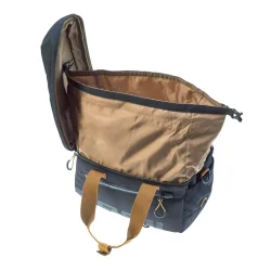 Basil Miles Trunkbag