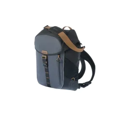 Basil Miles Daypack Rygs�k og Touring taske