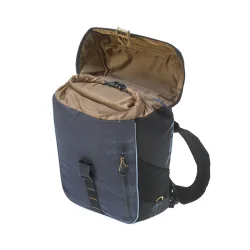 Basil Miles Daypack Rygs�k og Touring taske