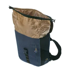 Basil Miles Daypack Rygs�k og Touring taske
