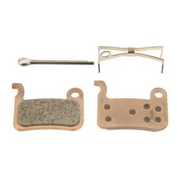 Shimano Sko M06 - metal