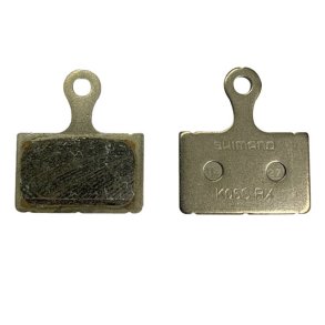 Shimano Sko K05S-RX - resin