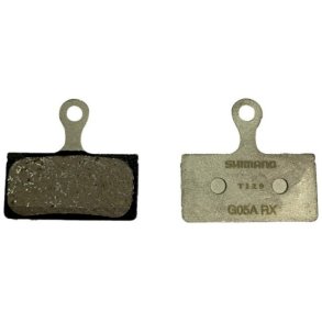 Shimano Sko G05A-RX - resin