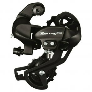 Shimano Tourney TX-800 8gear