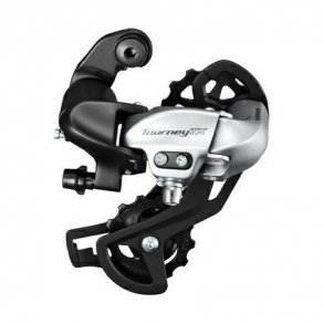 Shimano Tourney TX-800 8gear