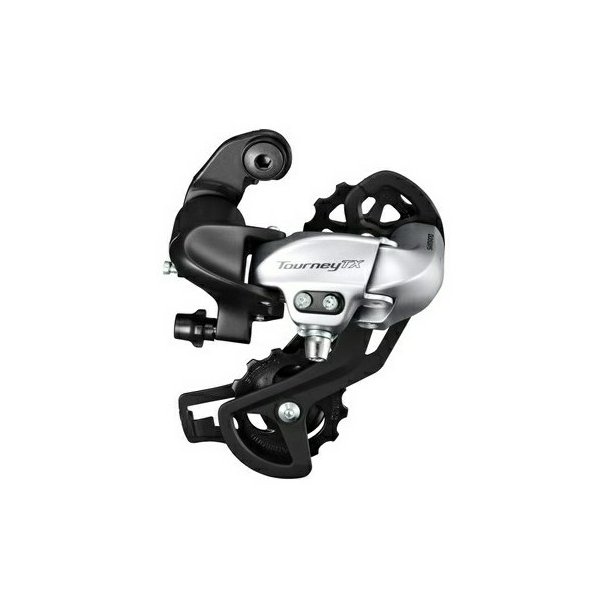 Shimano Tourney TX-800 8gear