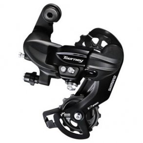 Shimano Tourney RD-TY300D 6/7gear