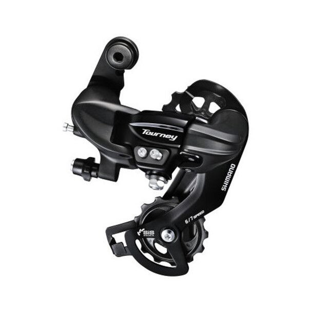 Shimano Tourney RD-TY300D 6/7gear
