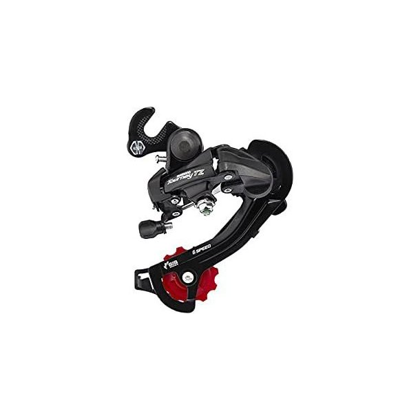 Shimano Tourney RD-DTZ500 6gear
