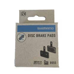 Shimano Sko B05S-RX - resin