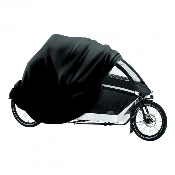 DS Cover  Outdoor 2hjul Cargo-Bike - XL