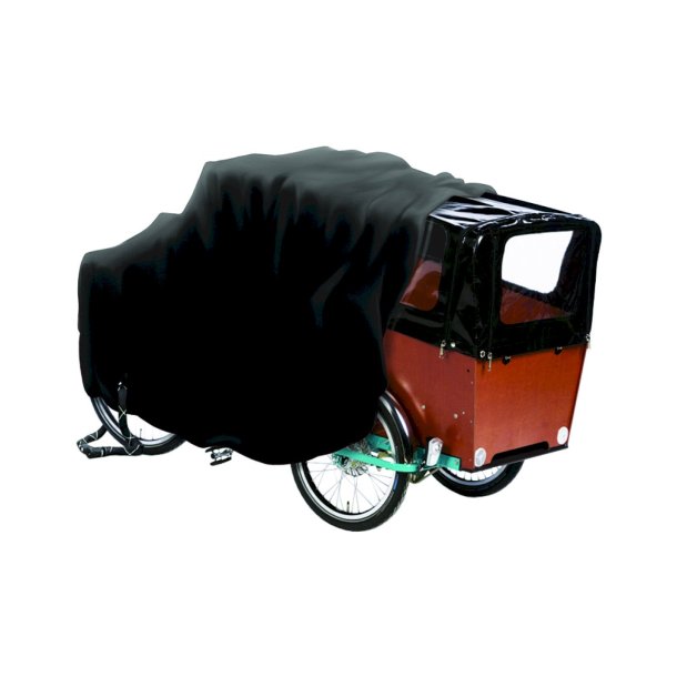 DS Cover  Outdoor 3hjuCargo-Bike -XL