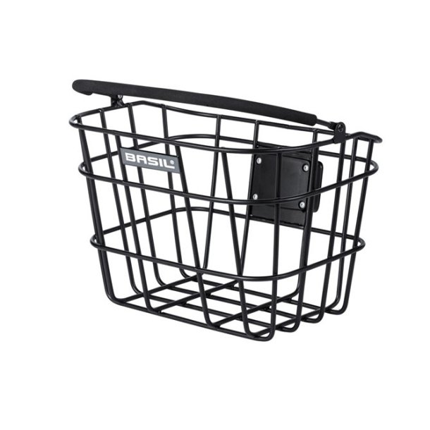 Basil Bremen Alu - forkurv