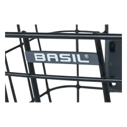 Basil Bremen Alu - forkurv