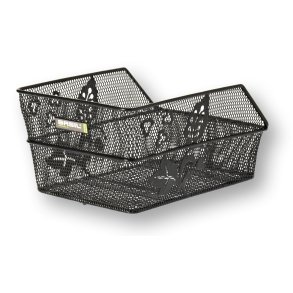 Basil Cento Flower kurv