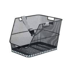 Basil Class Bagkurv