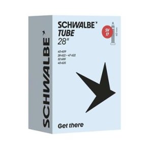 Schwalbe Nr.17 27/700x28-47 RV 40mm