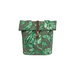 Basil Ever-Green dobbelttaske