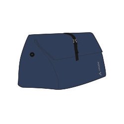 Vaude Comyou Shopper til Racktime bagagebrer