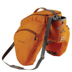 Vaude eSilkroad Plus  - 22 liter