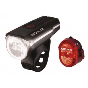 Sigma Aura 60 /Nugget II - Lygtes�t USB