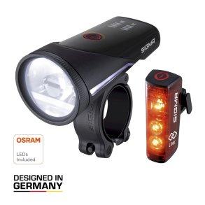 Sigma Aura 100 USB + Blaze Link 