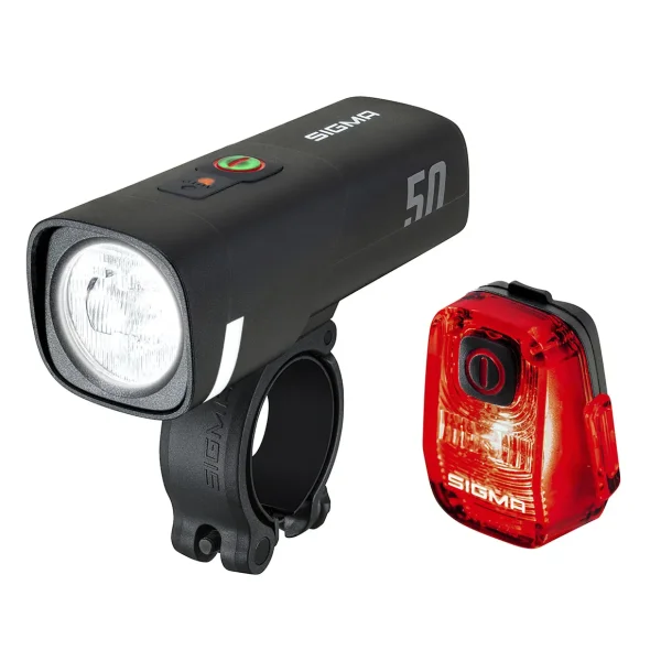 Sigma Aura 50/Hiro 10 S�t