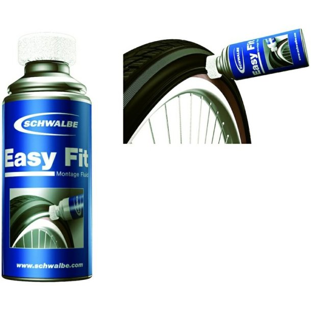 Schwalbe Easy Fit Montagevske