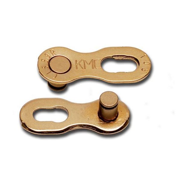 KMC Missing Link 9 speed