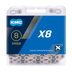 KMC X8-93 6/7/8gear
