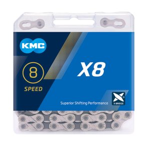 KMC X8-93 6/7/8gear