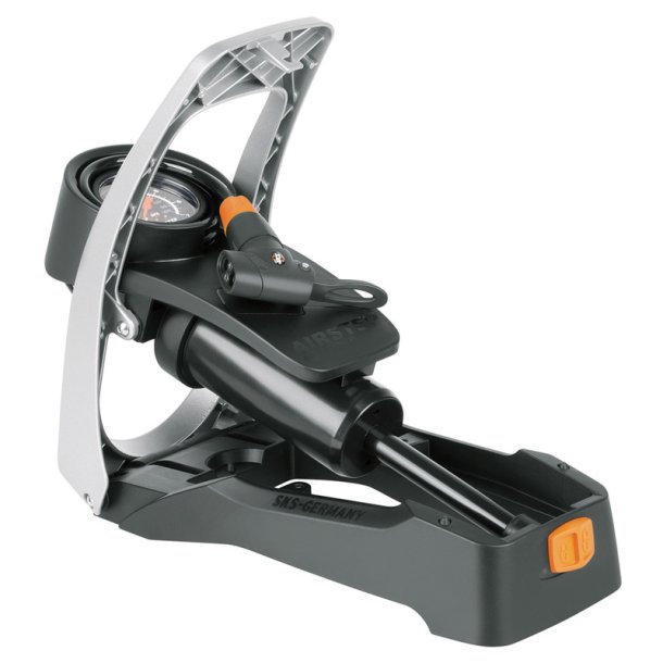 SKS Airstep fodpumpe 
