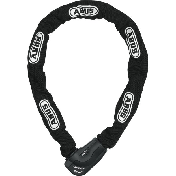 Abus 1060 CityChain X-PLUS (VF)