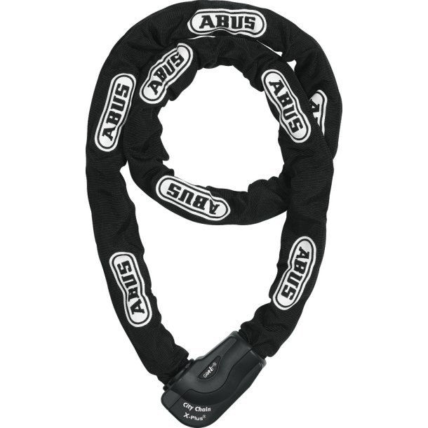 Abus 1060 CityChain X-PLUS (VF)