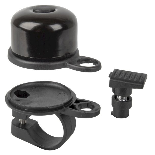  AirBell ringeklokke til Apple AirTag - 22,2mm
