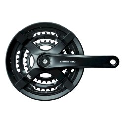 Shimano FC-TY501