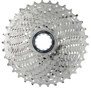 Shimano CSHG700 11g 11-34t