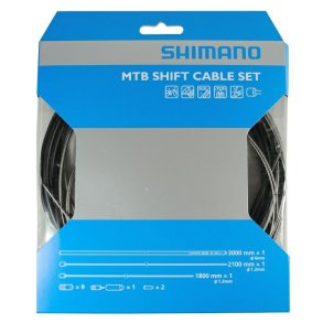 Shimano Gearkabel st MTB RF