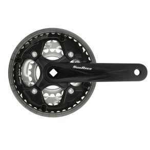 Sunrace FCM500 42/34/24t 