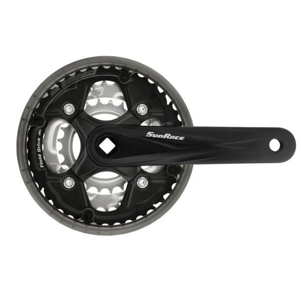 Sunrace FCM500 42/34/24t 