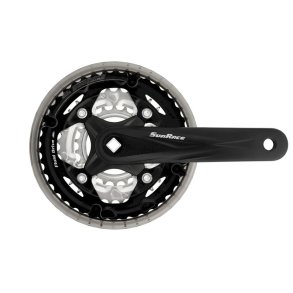 Sunrace FCM600 42/32/22t