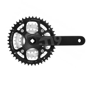 Sunrace FCM914 44/32/22t