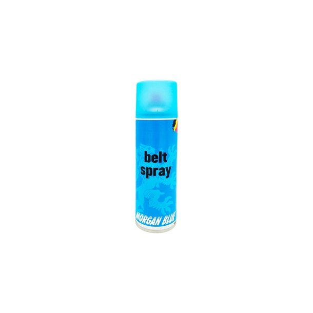 Morgan Blue Remspray 400ml