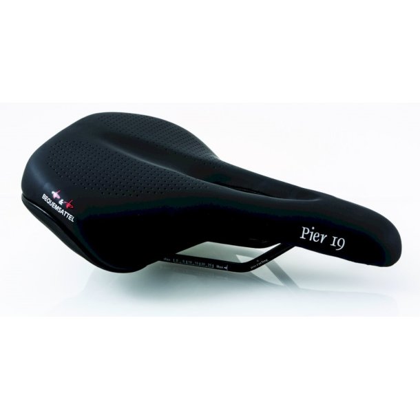 P+P Pier 19 Trekking 