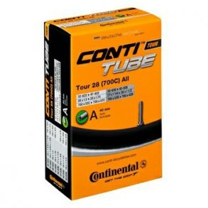 Continental Tour All 700x28/47 AV 40mm