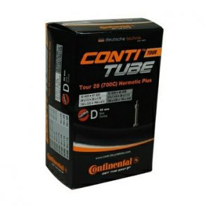 Continental Hermetic Plus 700x28/47 DV 40mm